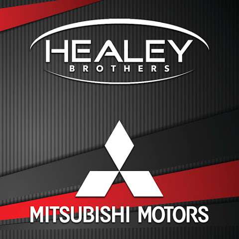 Jobs in Healey Brothers Mitsubishi - reviews