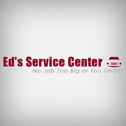 Jobs in Ed's Service Center - reviews