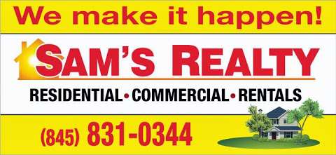 Jobs in Sam's Realty - reviews